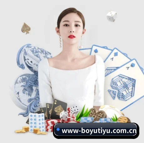 品牌诞生 - 博鱼体育官网品牌正式登场,持有顶级运营资质,树立行业标杆。